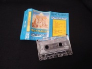 Iron Maiden Powerslave 