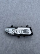 Halogen Led Nissan Leaf II / Micra K14 lewy 