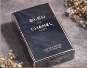 Chanel Bleu de Chanel Eau de Parfum 90 ml 