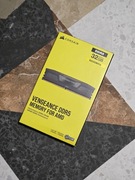 Corsair Vengeance 32GB DDR5 6000CL30 -NOWE, GWARANCJA