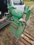 Szlifierka stołowa AEG 2,2 KW
