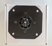 Doskonały głośnik wysokotonowy z kopułką tytanową VISATON DSM 25 FFL