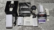 Casio G-Shock G-Squad GBD-H1000 1A7ER Biały NOWY PASEK