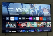 Telewizor Hisense 55 cali 55E79NQ PRO gwarancja 15 miesiecy