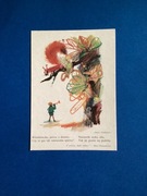 JANUSZ GRABIAŃSKI - POCZTÓWKA - „MAŁY TRĘBACZ” - 1963 rok