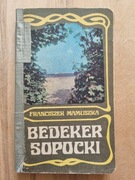 "Bedeker sopocki"