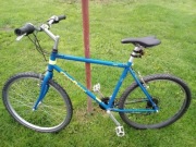 Rower górski Gary Fisher, koła 26 cali, wysyłka!