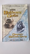 Baldur's Gate Złota Edycja - Podręcznik/Instrukcja