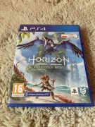 Horizon Forbidden West PS4/PS5 PL !