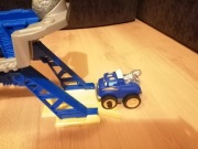HASBRO TONKA CHUCK MOST DO ZWISÓW HANDYEGO TOR !!!