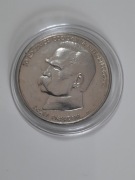 N149- PIĘKNA MONETA PIŁSUDSKI 50.000 TYSIĘCY 1988