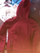 Sweter męski roboczy Bordowy,czarny lub szary