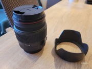 18-200mm 3.5-6.3 Sigma do Pentax