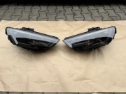 LAMPA LAMPY AUDI A3 S3 RS3 8V LIFT XENON LED EUROPA 8V0941005 8V0941006