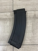 Magazynek cyma MID-CAP na 195 kulek do replik AK47/74 asg 100% metal