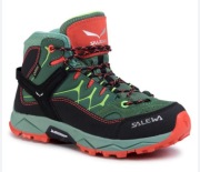 Salewa jr alp trainer mid gtx Gore-Tex 38