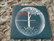 Martyna Jakubowicz i Żona Lota - Okruchy życia