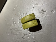 Przełączniki świateł regulacja wysokości awaryjne komplet renault twingo I