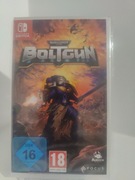 Warhammer 40,000: Boltgun / Nowa / Switch