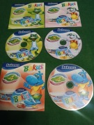 *Gra PC - Bakuś - Nowe Odlotowe Gry Bakusia