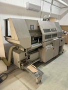 Oklejarka Horizon BQ-460 - używana, sprawna, stan dobry