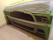 Łożko samochód 160/70