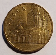 Historyczne Miasta w Polsce. Płock. 