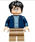 Figurka Lego  Harry Potter 