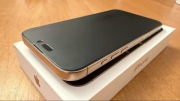 Apple iPhone 16 Pro Max Desert Titanium 512GB idealny + gwarancja + dodatki