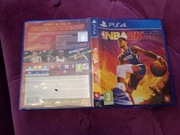Gra NBA 2K23 PS4