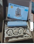 PUZZLE 3D na sprzedaż 