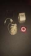Apple iPod shuffle 2GB różowy