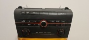 Radio Mazda 3 bk 2004