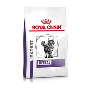 Royal Canin Expert Feline Dental 3kg – 3 opakowania | OKAZJA!