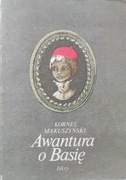 Awantura o Basię - Kornel Makuszyński