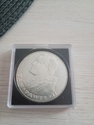 Moneta kolekcjonerska z papieżem 200 zł 