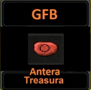 Treasura Online 10bp GFB Antera