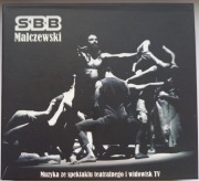 SBB - Malczewski