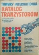 Katalog tranzystorów 