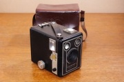 Aparat Kodak box