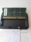 MT16KTF1G64HZ-1G6E1 8GB 2RX8 PC3L-12800S 8gb ram