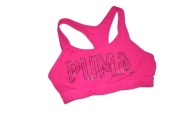 różowy sportowy  biustonosz top  Puma  38