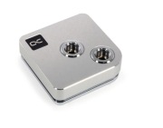 Alphacool Core 1 Silver + AM5 Performance Kit