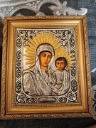 Sprzedam IKONY srebrne