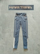 Legginsy termoaktywne Kari Traa roz. XS