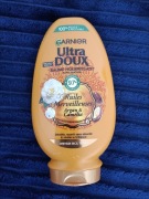 Odżywka Garnier Ultra Doux Baume Nourrissant Argan & Camélia, 250 ml