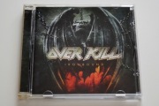 OVERKILL Ironbound(CD)2010