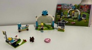 LEGO Friends Trening piłkarski Stephanie - zestaw 41330