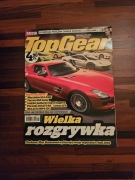 TOP GEAR Archiwalny magazyn 