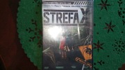 STREFA X - FILM NA DVD - NOWY W FOLII